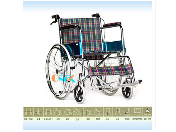 wheelchair for rent