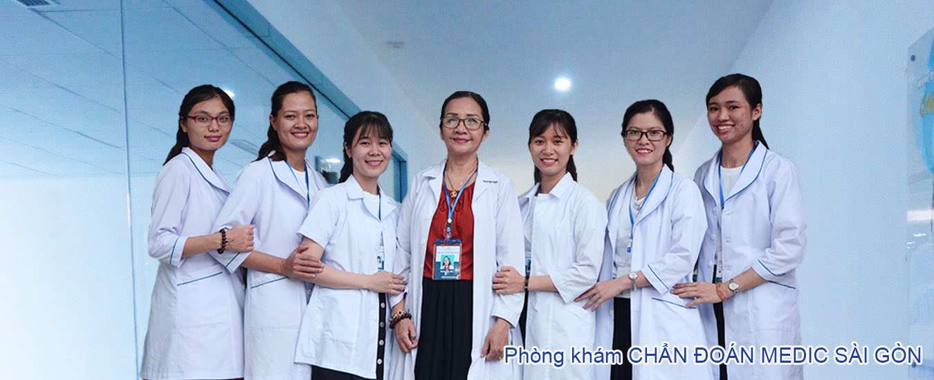Phòng khám medic- trung tâm xét nghiệm tại Đà Nẵng