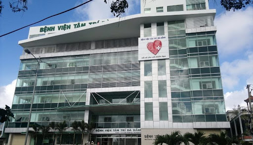 bệnh viện tâm trí đà nẵng -  khám tổng quát ở Đà Nẵng